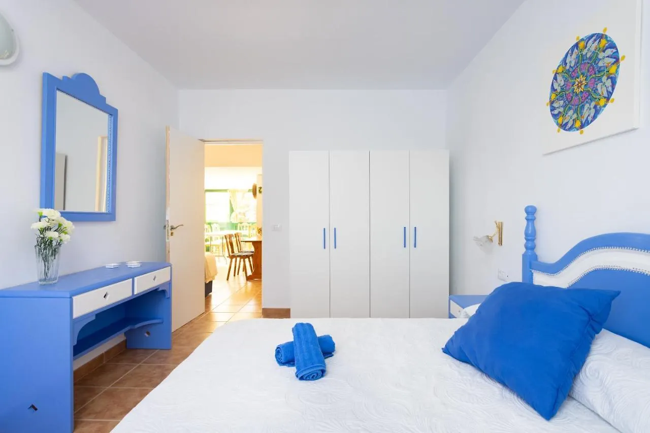 Mountain, Seaviews, And Pool Relax By Sunkeyrents Villa Fasnia Holiday home