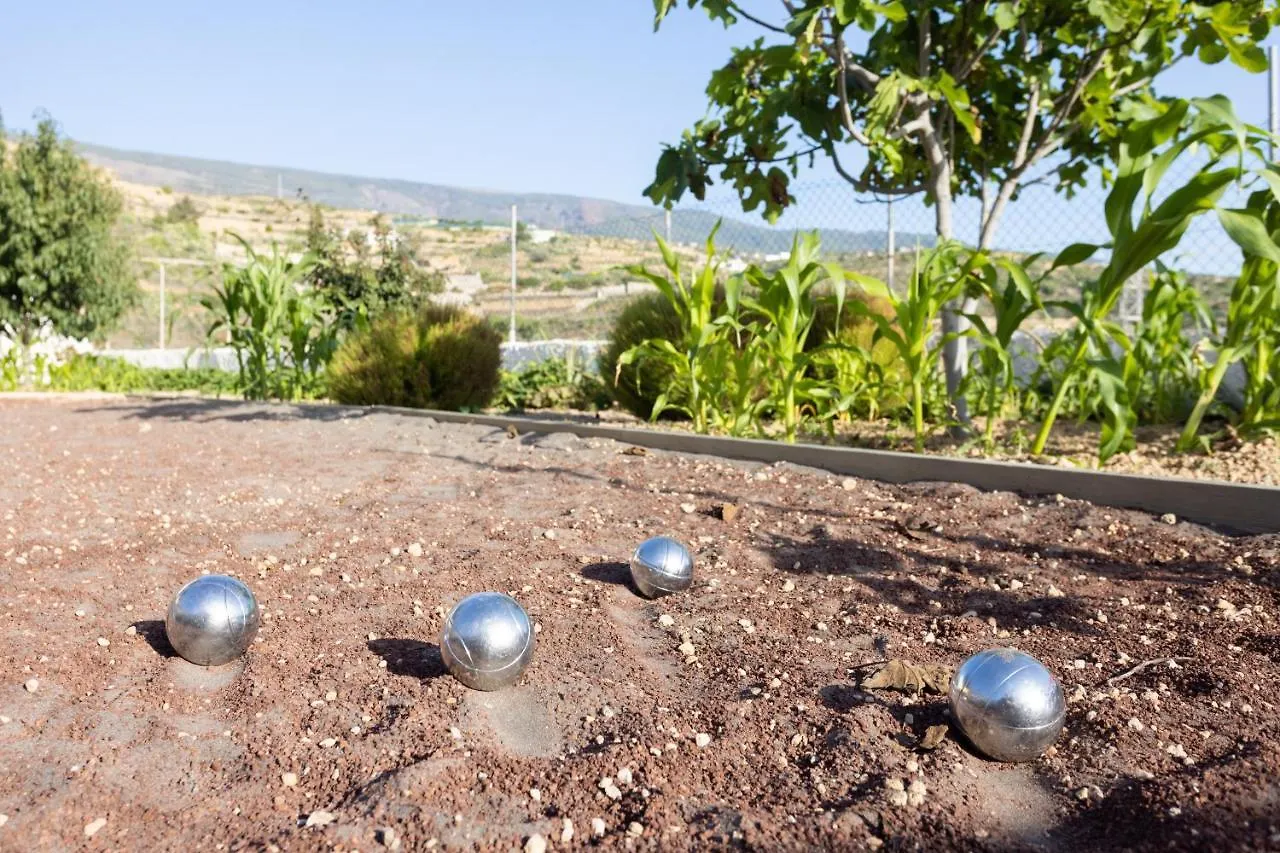 Mountain, Seaviews, And Pool Relax By Sunkeyrents Villa Fasnia Spain