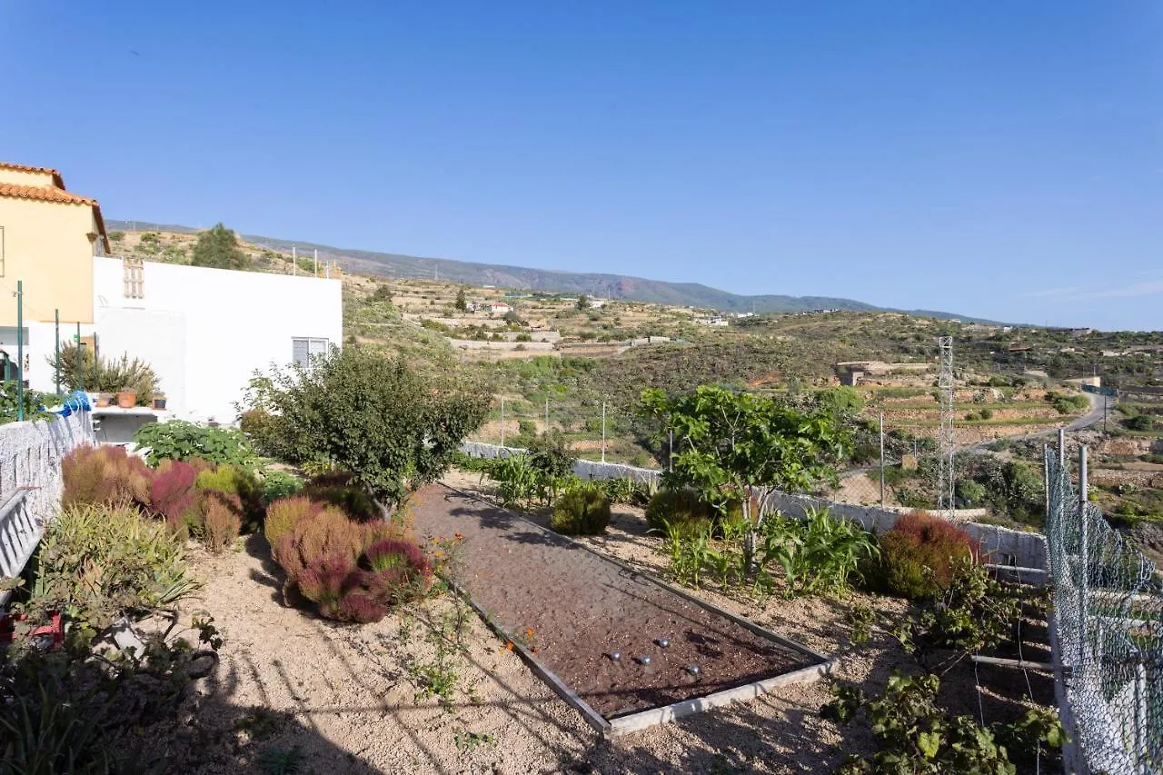 Mountain, Seaviews, And Pool Relax By Sunkeyrents Villa Fasnia